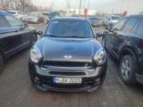 MINI Cooper Countryman SD Automatik | JCW Trim | - MINI Cooper SD Countryman: Kleinwagen