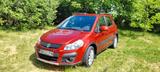 Suzuki SX4 Classic 1.6 VVT 4WD Club Club - Suzuki SX4 von privat