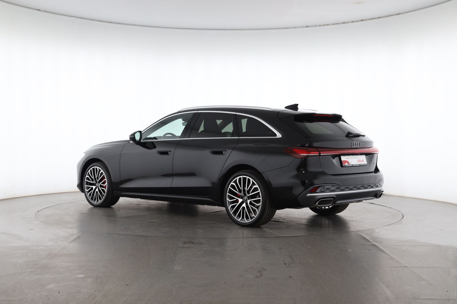 Audi A5 - Bild 4