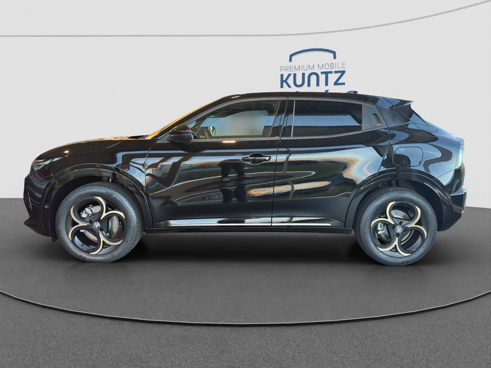 Alfa Romeo Junior - Bild 2