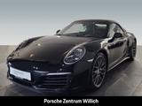 Porsche 991 911 Carrera 4S Cabriolet HA-Lenkung 20-Zoll - Porsche 991 in Mönchengladbach