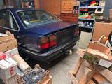 Opel Senator B - 2.6i (150 PS) - Sauberer ... - Opel Senator: B