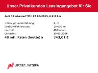 Audi Q3 - Vorschau Bild 21