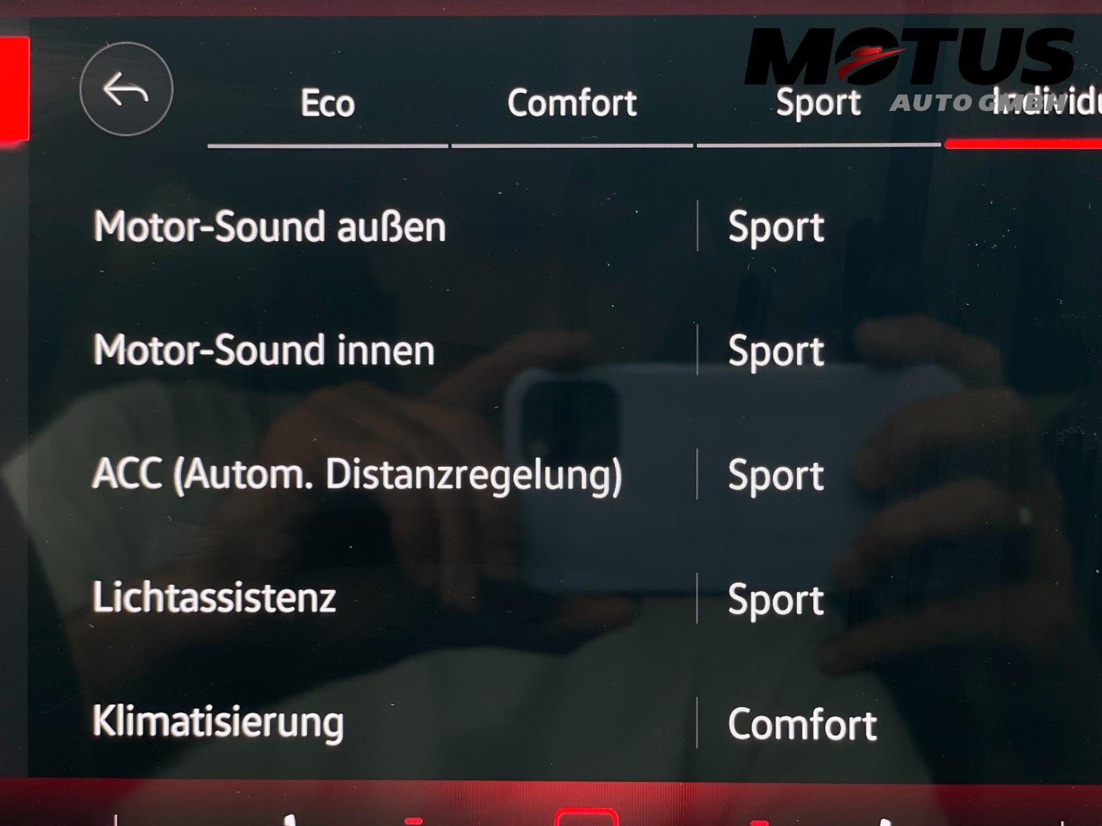 Volkswagen Golf 8.5 GTI Pan/Matrix/3D/360/Key/HUD/DCC/HK/19, миниатюра 16
