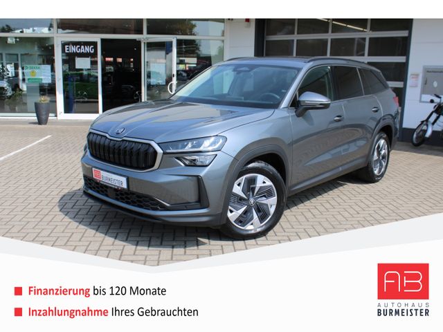 SKODA Kodiaq 1.5 TSI mHEV Selection ACC LED AHK TWA RF