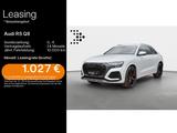 Audi RS Q8 AHK*Keramik*Pano*305 km/h*Sitzbel.*Massage