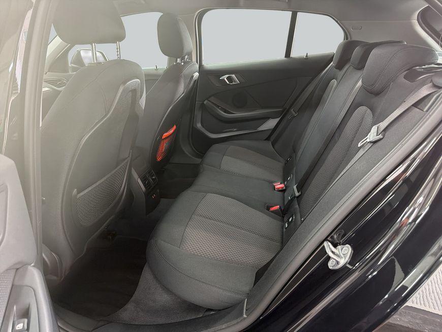 BMW 1 Series i Aut. Advantage LED HeadUp SHZ PDC, миниатюра 11