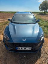 Ford Focus MK4 ST-Line Turnier !neuer Motor! - Ford Focus: Motor