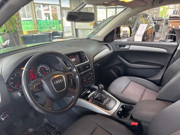 Audi Q5 - 6