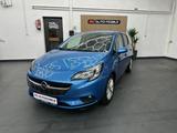Opel Corsa E ON 1,2 Ltr. **85tkm**4trg HU/AU NEU - Opel Corsa: 85