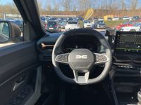 Dacia Bigster - Vorschau Bild 14