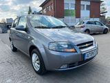 Chevrolet Kalos 1.4 SX,Automatik,Klima,Allwetter - Chevrolet Kalos aus 2008