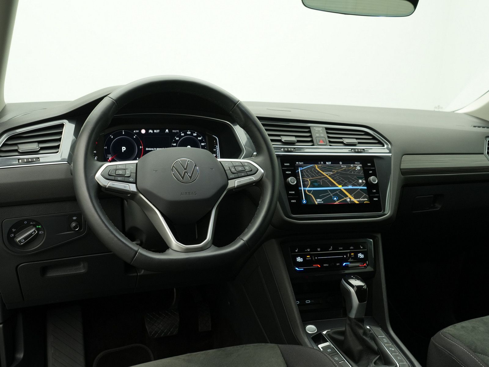 Volkswagen Tiguan Allspace - Bild 4