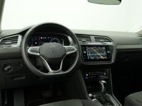 Volkswagen Tiguan Allspace - Vorschau Bild 4