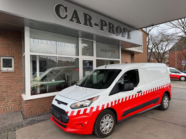 Ford Transit Connect Kasten lang Klima/Kamera/1.Hd