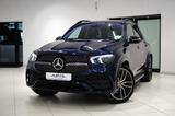 Mercedes-Benz GLE 400d|AMG|MEMO|HUD|NIGHT|BURMS|360°|PANO|LUFT - Mercedes-Benz GLE 400 in Hamburg