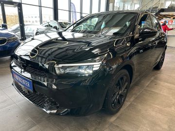 MYAUTOCENTER – Gebraucht- und Jahreswagen mit Werkstattservice in Pfaffenhofen Opel Corsa F *GS Line*Spurhalte*Müdigkeits*LED*