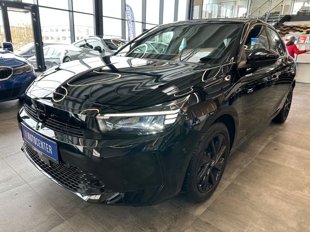 MYAUTOCENTER – Gebraucht- und Jahreswagen mit Werkstattservice in Pfaffenhofen Opel Corsa F *GS Line*Spurhalte*Müdigkeits*LED*