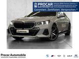 BMW 550e xDrive M Sport Pro DA PA+ HuD Pano Carbon - BMW 550: M550d