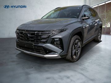 Hyundai Tucson Trend 1.6 Plug-In Hybrid 4WD Navi ACC