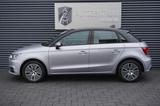 Audi A1 1.4 TFSI SPORTBACK|SITZHEIZUNG|EINPARKHILFE| - Audi A1 Gebrauchtwagen in Düsseldorf