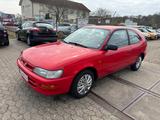 Toyota Corolla*Automat.*1.Hand*SH-Gepflegt*Org. Zustand - Toyota Gebrauchtwagen von 1996