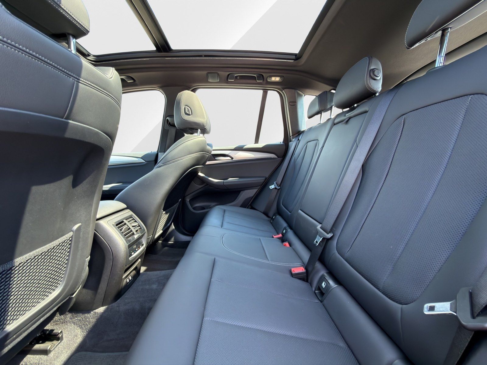 BMW X3 - Bild 13