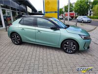Opel Corsa - Vorschau Bild 1