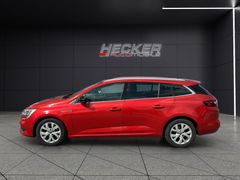Renault Megane IV Grandtour 1.3 TCe 140  *PDC*Keyless-En