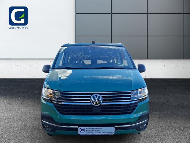 T6.1 California 2.0 TDI Beach Camper *APP-CONNEC