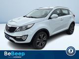 Kia KIA Sportage 1.7 CRDI ACTIVE 2WD - Kia Sportage: Active
