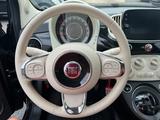 Fiat *500*Lounge*Automatik*Klima*TUV*Neu* - Fiat 500 Gebrauchtwagen in Köln