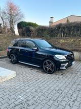 Mercedes-Benz Mercedes Benz ML 350d Blutec 4Matic AMG 22... - Mercedes-Benz ML 350 in Wuppertal