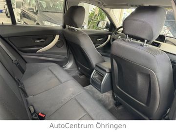 BMW 316 - 12