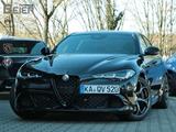 Alfa Romeo Giulia Quadrifoglio 2.9 V6 Bi-Turbo Akrapovic/ N - Alfa Romeo Giulia Akrapovic Gebrauchtwagen