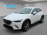 Mazda CX-3 SKYACTIV-G 120PS *KIZOKU INTENSE* NAVI - Mazda CX-3 Kizoku mit Benzin-Antrieb