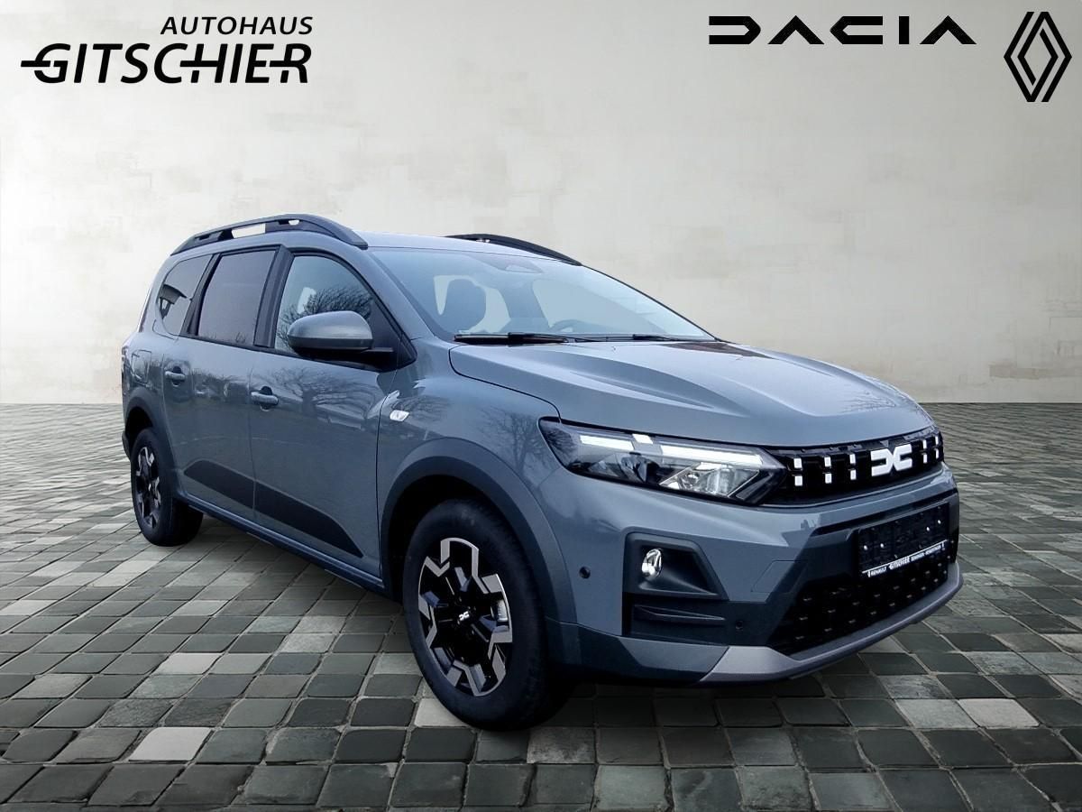 Fahrzeugabbildung Dacia Jogger Journey TCe 110