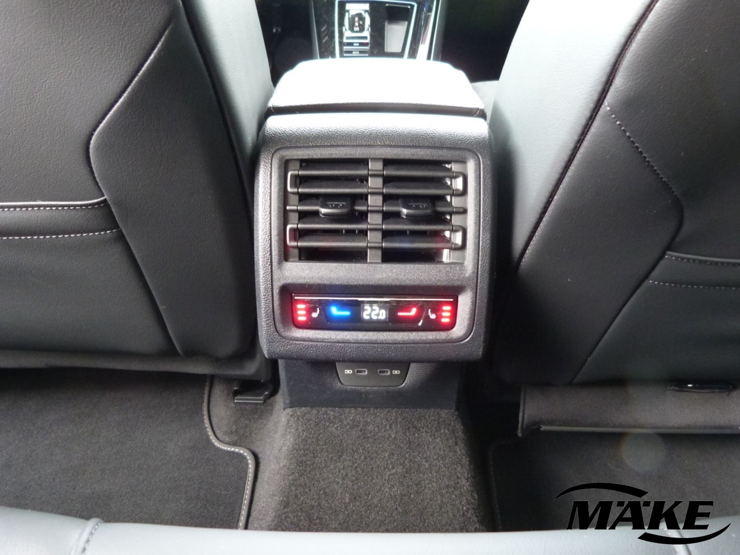 Golf VIII 1.5 eTSI DSG, Style, ACC, Standheizung
