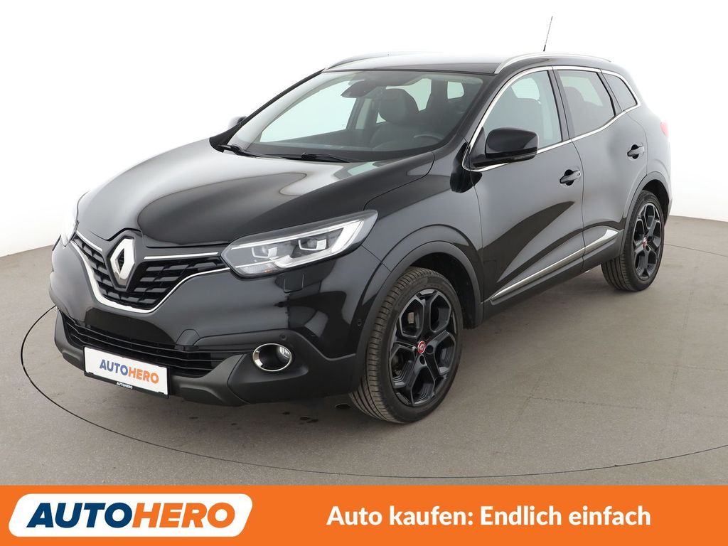 Image of Renault Kadjar