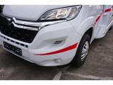 Sunlight T 68 / Chassis Citroen / Markise SAT Navi Kamera - Offers
