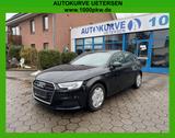 Audi A3 Sportback 2.0 TDI NAVI KLIMA PDC BT XENON DSG - Audi A3: TDI Dsg
