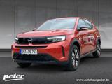 Opel Frontera 1.2 Edition +Alwetter+FSH+LHZ+ - Opel Frontera: Allradantrieb