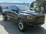 Dodge RAM TRX - Dodge RAM aus 2024