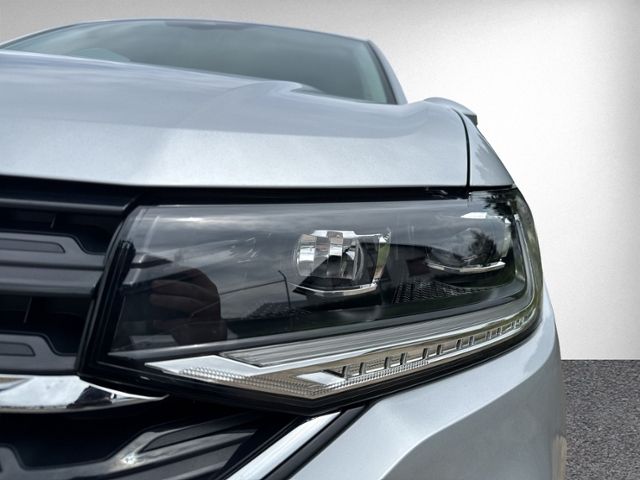 T-Cross 1.0 TSI STYLE LED+NAVI+KLIMA+SHZ+PDC+DAB