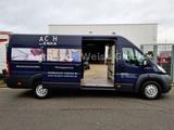 Fiat Ducato Peugeot Boxer 3.0 MAXI L5H2 2xSTÜR/STANDH - Offers