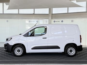 Opel Combo Cargo E 1.5D KLIMA WINTERPAK SITZH APP PDC
