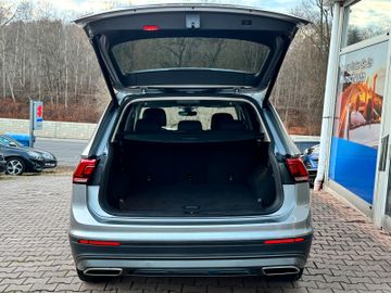 Bild 12 VW Tiguan Allspace Comfortline