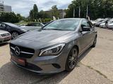 Mercedes-Benz CLA 200 CLA -Klasse Shooting Brake CLA 200 - gebrauchte Mercedes-Benz CLA 200 aus dem Jahr 2017