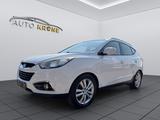 Hyundai ix35 Premium AWD*PANO*AHK*LEDER*XENON*SHZG*