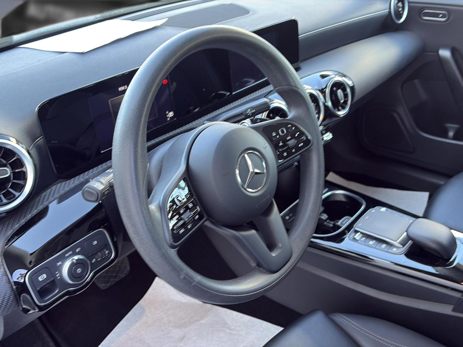Mercedes-Benz CLA 250 SB Pano*Leder*DigTacho*DAB*Spur*Tempo, миниатюра 19
